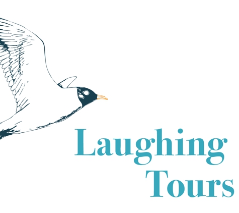 Laughing Gull Tours - Charleston, SC