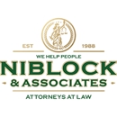 Niblock & Associates - Wrongful Death Attorneys