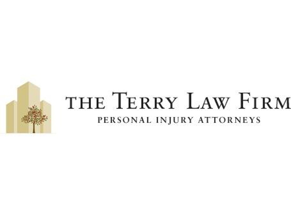 The Terry Law Firm - Greeneville, TN