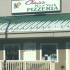 Chris's New York Pizzeria