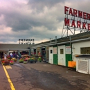 Trenton Farmers Market - Fruit & Vegetable Markets