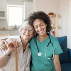 AT Home Care & Hospice - Fredericksburg