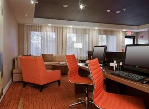 Courtyard by Marriott - Palmdale, CA