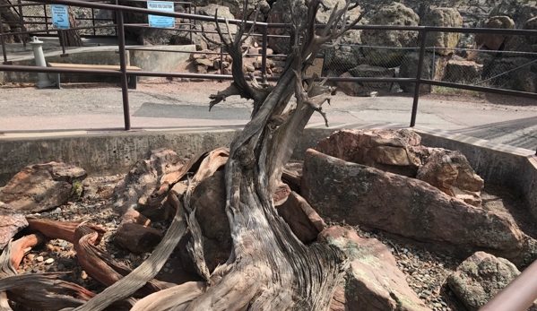 Royal Gorge Bridge & Park - Canon City, CO