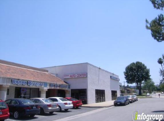 Hacienda Auto Center - Hacienda Heights, CA