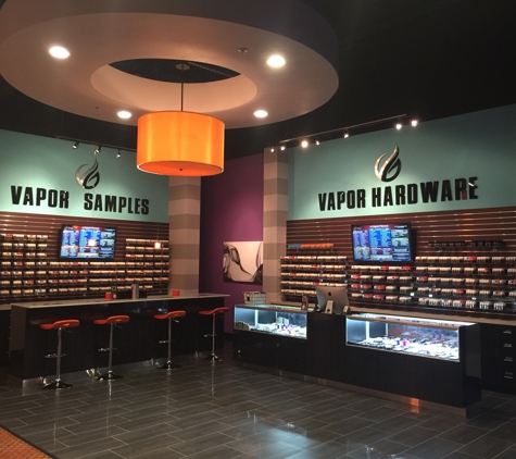 Vapor Galleria - Euless - Euless, TX