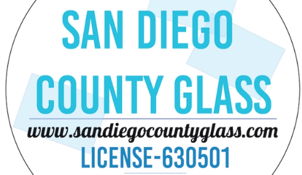 San Diego County Glass & Windows - San Diego, CA