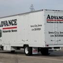 Advance Moving & Storage - Movers & Full Service Storage