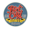 Port City Tattoo gallery