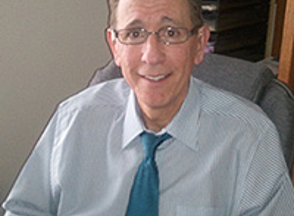 Dr. John David Fornara, OD - Cottonwood, AZ