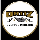 Ortiz Precise Roofing - Roofing Contractors