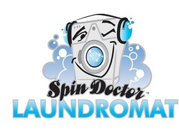 Spin Doctor Laundromat - Trenton, NJ