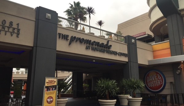 Promenade At Howard Hughes Management - Los Angeles, CA