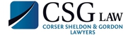 CSG Law - Personal Injury