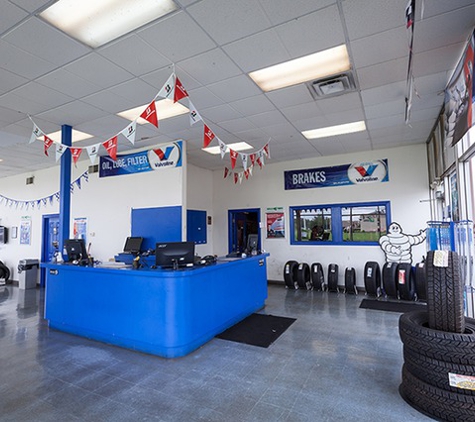 Tire Discounters - Wilmington, OH