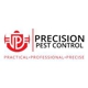 Precision Pest Control