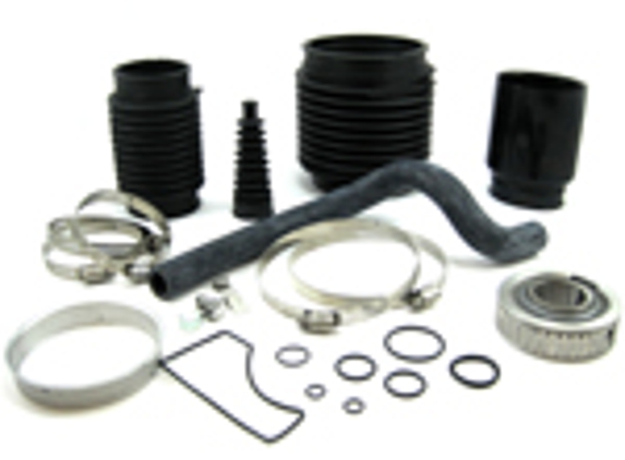 Macomb Marine Parts and Accessories - Roseville, MI