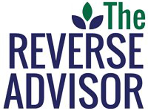 The Reverse Advisor - Mission Viejo, CA