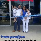 Allstate Insurance: Juan Orrostieta