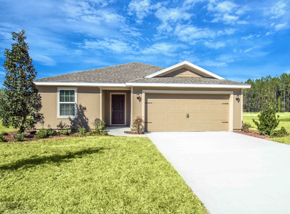 Lgi Homes - Yulee, FL