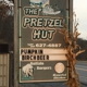 The Pretzel Hut