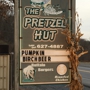 The Pretzel Hut