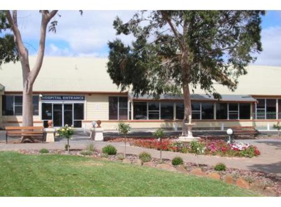 Mr Salt Damp - Glen Osmond, SA