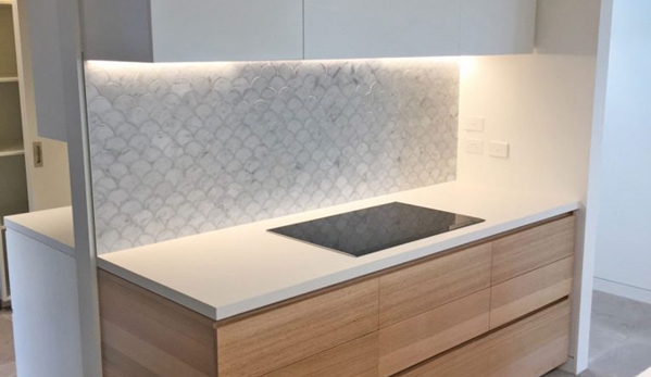 Delpero & Clements Builders - Cambridge, TAS