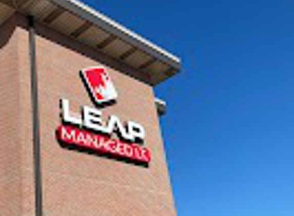 LEAP Managed IT - Indianapolis, IN