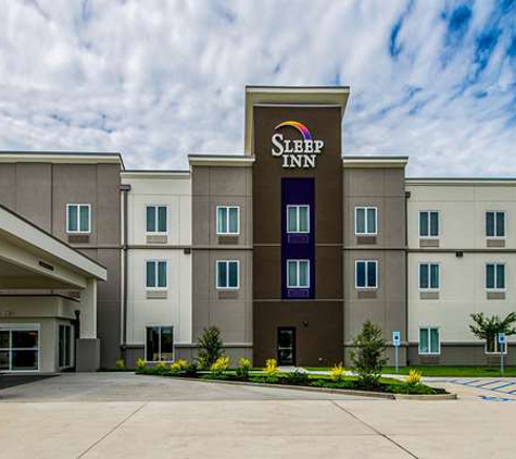 Sleep Inn Geismar - Gonzales - Geismar, LA