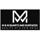 M&M Quartz and Surfaces