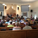 First Baptist Church Office - General Baptist Churches