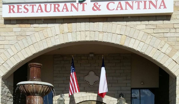 El Mejicano Restaurant & Cantina - Wichita Falls, TX