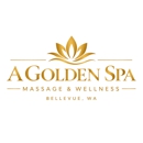 A Golden Spa - Massage Therapists