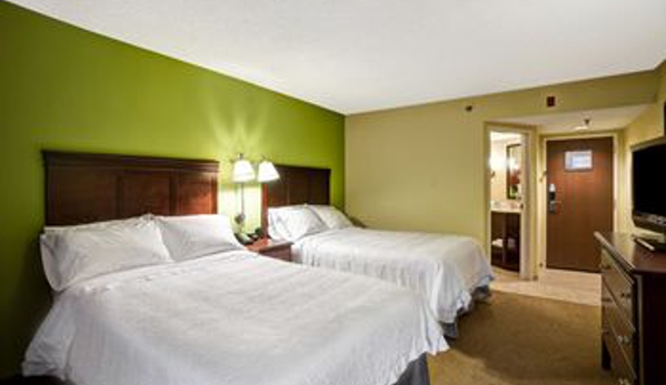 Hampton Inn Morgantown - Morgantown, WV