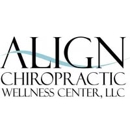 Align Chiropractic Wellness Center LLC - Chiropractors & Chiropractic Services