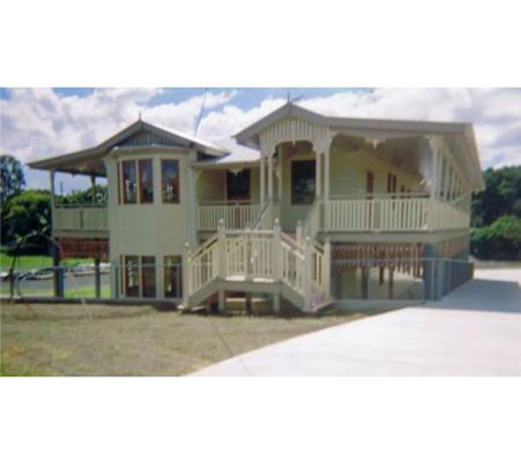Heritage City Stumping Service - South Ripley, QLD