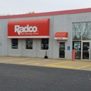 Radco Truck Accessory Center - Truck Caps, Shells & Liners