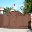 Valley Entry Systems Inc - Iron Work