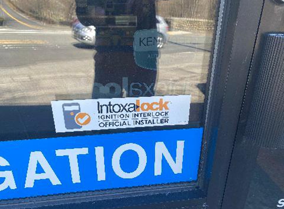 Intoxalock Ignition Interlock - Stoneham, MA