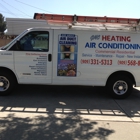 GMC Heating & Air Conditioning