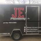 JE Plumbing LLC