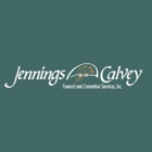 Jennings-Calvey Funeral and Cremation Services Inc