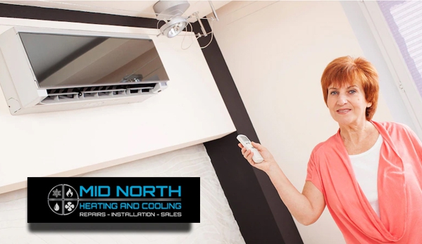 Mid North Heating & Cooling - Port Pirie South, SA. Install, Service And Maintain
