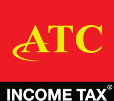 ATC Income Tax - Riverdale, GA