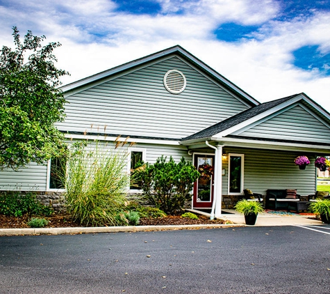 Living Tree Center for Healing - North Royalton, OH