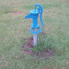 Griffin Water Well Service