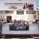 Gearheads Auto & Truck Services - Automobile Performance, Racing & Sports Car Equipment