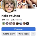 Nails by Linda - Nail Salons