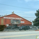 Red Barn Feed - Feed Dealers